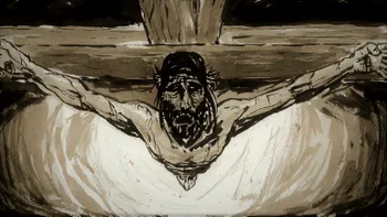 Dezvăluire istorică despre crucificarea folosită de romani că tortură