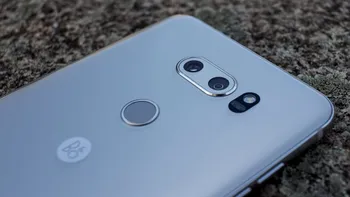 LG V40 va fi primul smartphone cu cinci camere: cel mai nou record în materie de telefoane