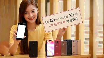 LG X2 face minuni la 150 de euro și merită toată atenția