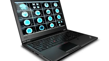 Primele laptopuri cu 128GB RAM sigur nu sunt pentru tine