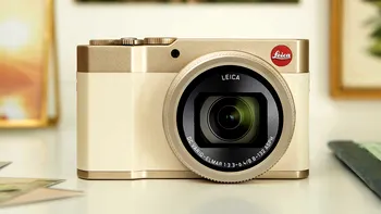 Noua cameră Leica pe care ți-ai putea-o permite chiar și în România