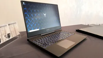Sistemele Lenovo Legion au fost actualizate pentru gameri pretențioși