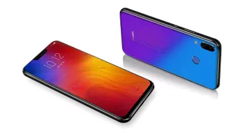 Lenovo Z5, lansat oficial: telefonul revoluționar a fost o minciună