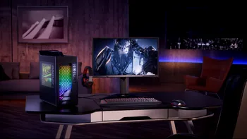 INTERVIU Cum a ajuns laptopul să-și facă loc în viețile noastre de gameri