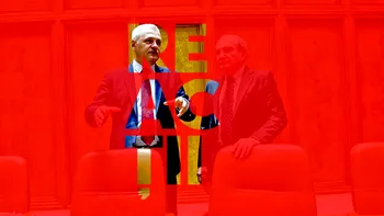 Condamnarea lui Dragnea, văzută de străini: „Decizia îi va slăbi puterea”