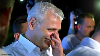 Condamnarea lui Dragnea, salutată de Godină cu o urare superbă: „La mulți ani!”