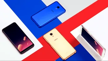 Telefonul chinezesc de la Meizu cu sistem special de răcire