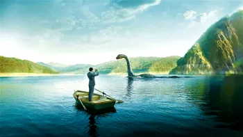 Ce e monstrul din Loch Ness. Teoria care ar putea lămuri misterul