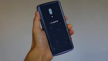 Oppo Find X e noul telefon chinezesc care să te cucerească