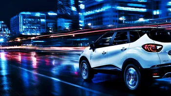 Dacia Duster de vis: mașina Renault pe care o s-o vrei în loc de BMW