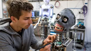 Experimentul care a transformat un robot într-un psihopat veritabil