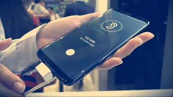 Samsung Galaxy S10 folosește acest truc ca să nu copieze iPhone X