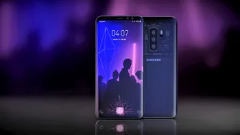 Noile imagini care-ți arată cum va fi Samsung Galaxy S10