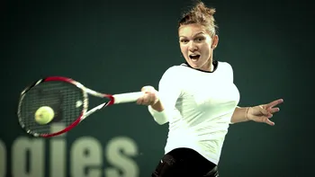 Simona Halep, campioană: la ce scor a câștigat finala de la Roland Garros