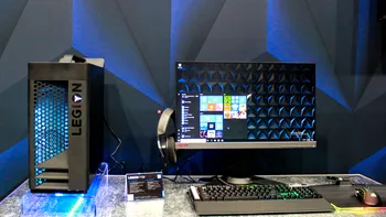 „Legiunea” de gaming de la Lenovo: ce au special noile sisteme