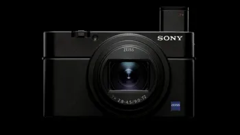Sony RX100 VI este cel mai performant compact la ora actuală