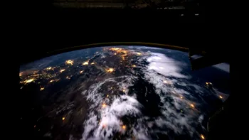 China renunță la o stație spațială. Acum aceasta se va prăbuși pe Pământ