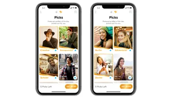 Avertisment | La ce trebuie să fii atent când folosești aplicații ca Tinder