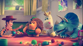 Toy Story 4 primește, într-un final, o dată de lansare