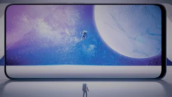 Vivo Nex, telefonul chinezesc care ar putea fi copiat și de alții