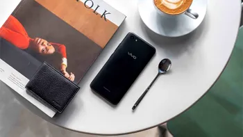 Vivo Y81 este cea mai nouă chinezărie care îți aduce aminte de iPhone X