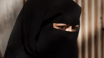 Cea mai nouă țară europeană care interzice purtarea vălului islamic