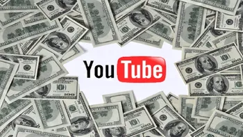 YouTube a făcut bani din clipuri cu teoria conspirației