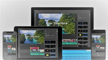 Programul de la Adobe care o să te ajute să faci videouri mai bune
