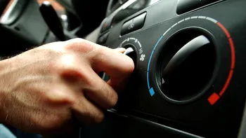 Aer condiționat în mașină: cum să îl folosești mult mai eficient
