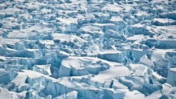 Antarctica se topește într-un ritm alarmant, iar dovezile sunt incontestabile
