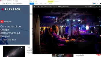 O unealtă pe care utilizatorii macOS o iubesc, acum și pe Windows