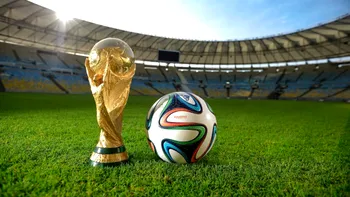 Cum funcționează arbitrajul video folosit la Cupa Mondială