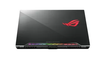 ASUS a anunțat cele mai puternice laptopuri de gaming pe care să le ai