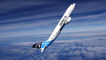 Cea mai ciudată consecință a încălzirii globale: de ce decolează mai greu avioanele