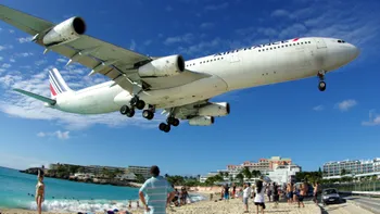 Cum vrea NASA să revoluționeze aviația cu avioane silențioase