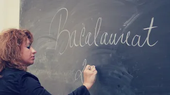 Bac 2018: ce subiecte la română le-au dat bătăi de cap elevilor