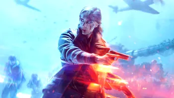 Femeile din Battlefield V nu dispar: „Nu-ți convine, nu cumpăra jocul”