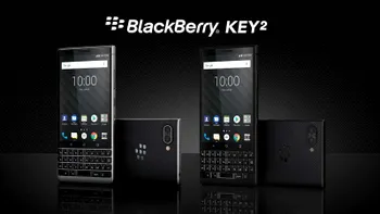 BlackBerry Key2, oficial: telefonul pentru ultimii fani ai brandului