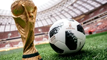 Campionatul Mondial de Fotbal 2018: Franța e prima finalistă