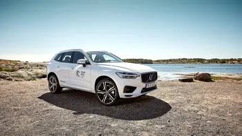 Planul fără precedent al Volvo: mașini din materiale cu totul noi