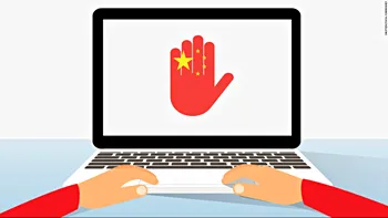 China ar putea face un pas către renunțarea la restricțiile de pe internet