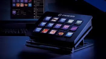 Corsair vrea o bucată din banii care se duc pe livestreaming