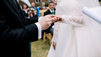 Ce se întâmplă când te căsătorești. Fizic și psihic te schimbi, conform științei