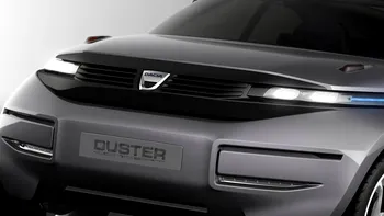 Dacia Duster Premium e mașina pe care vei regreta că n-o poți conduce