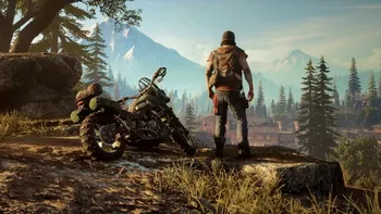 Days Gone, un nou joc cu zombie, primește un trailer și dată de lansare
