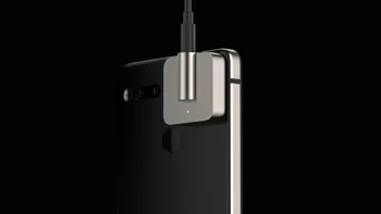 Accesoriul pentru Essential Phone de care n-o să-i pese nimănui