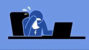 Hackerii îți vând fără probleme mesajele private de pe Facebook