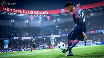 Lansarea FIFA 19 te face să uiți de Cupa Mondială din Rusia