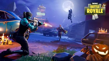 Fortnite depășește toate pragurile de popularitate și anunță un campionat