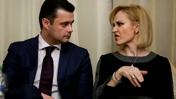 Cele mai bune meme cu poza pe care Firea n-ar vrea s-o vezi vreodată